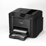 Canon Maxify MB5450 Multifunción Inyección WiFi Dúplex Negra